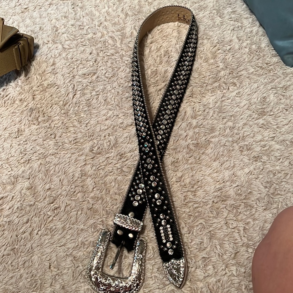 BB Simon Belt